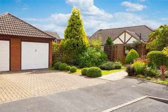 3 Bedroom Detached